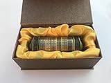 Da Vinci Code Kryptex Box als Versteck für Geschenke Valentinstag Escape Room Hochzeit in Geschenkverpackung