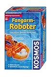 KOSMOS 659103 - Mitbringexperiment Fangarm-Roboter