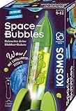 Kosmos 657789 Space-Bubbles Experimentierset für Kinder