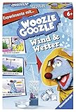 Ravensburger Science X 18992 - Woozle Goozle: Wind und Wetter