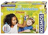 Kosmos 661014 - Spaß am Entdecken, Chemie