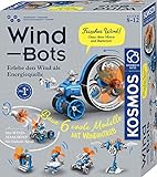 Wind Bots: Experimentierkasten