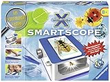 Ravensburger 18931 - Experimentierkasten ScienceX Smartscope